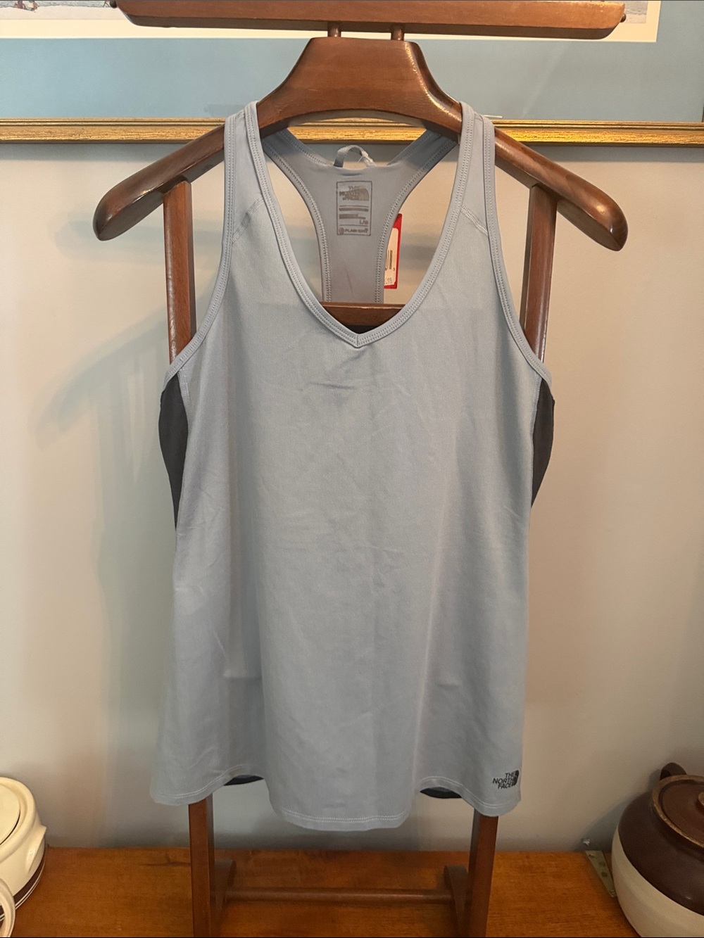 The North Face Women's Racerback